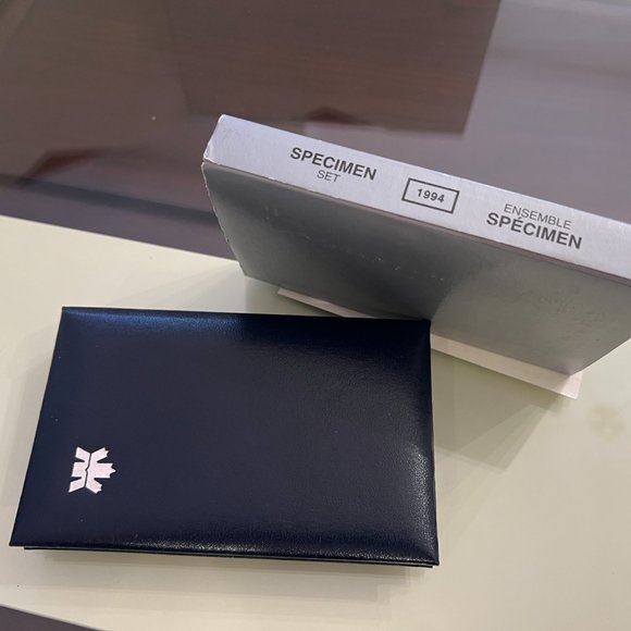 1994 Canada Specimen Coin Set! - Picture 7 of 9